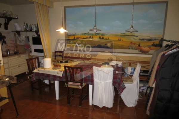 taverna - UNIFAM. AFFIANCATA THIENE (VI)  